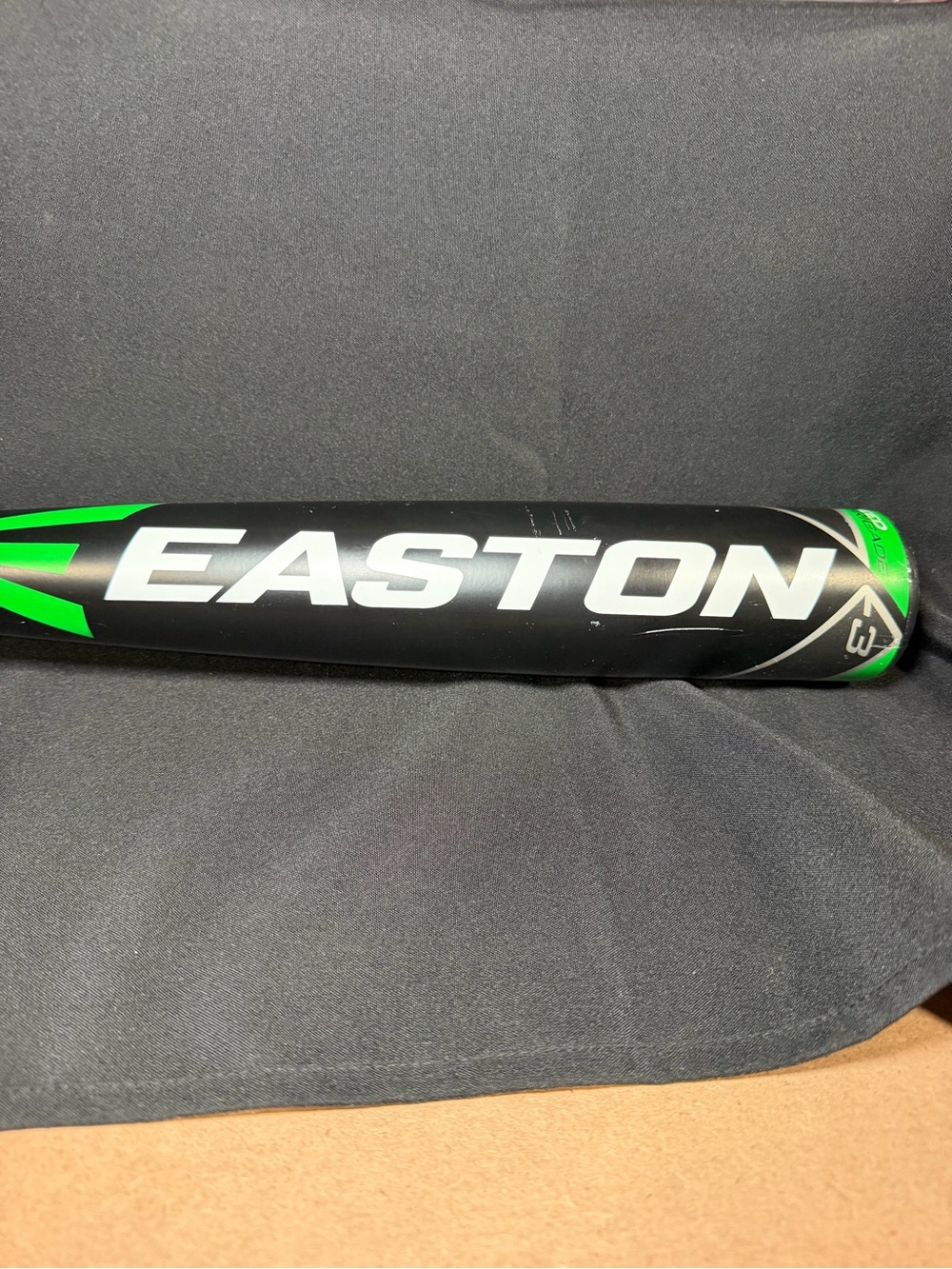 EASTON SPEED BRIGADE S450 (BB18S450) ALLOY BASEBALL BAT 32” / 29 OZ. -3 2 5/8